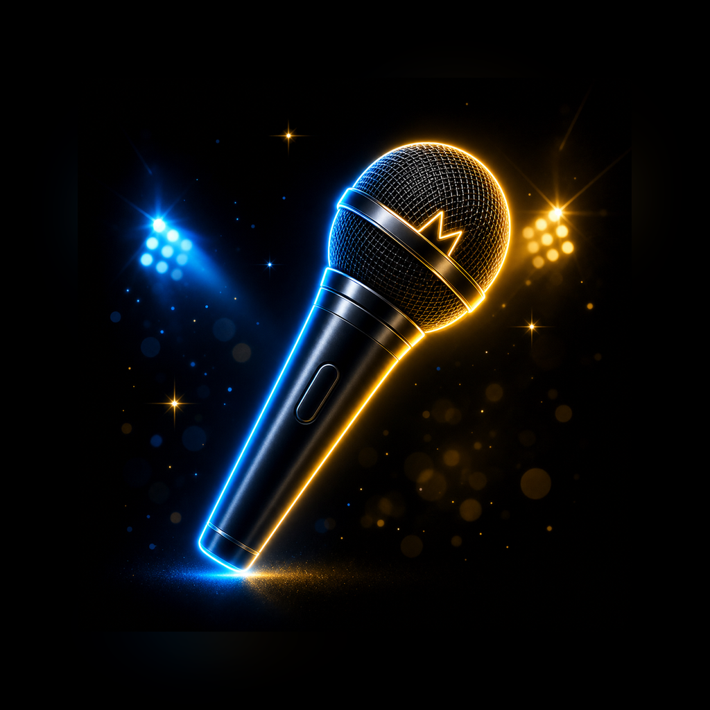 Music Wars Rockstar icon
